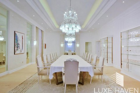 Villa zur Miete in Emirates Hills, Dubai, VAE 8 Schlafzimmer, 2683.69 m2 Nr. 338576 - Foto 9