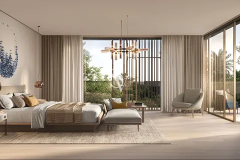 Villa te koop in Nadd Al Sheba, Dubai, VAE 4 slaapkamers, 558 vr.m., nr 726511 - foto 14