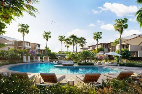 Villa te koop in Nadd Al Sheba, Dubai, VAE 4 slaapkamers, 558 vr.m., nr 726511 - foto 9