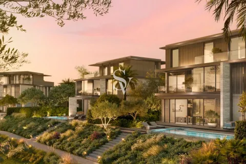 Villa te koop in Nadd Al Sheba, Dubai, VAE 4 slaapkamers, 558 vr.m., nr 726511 - foto 15