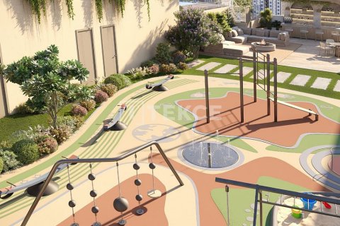 Apartament de vânzare în Dubai Land, Dubai, EAU 1 cameră, 45 mp. №730808 - poză 10