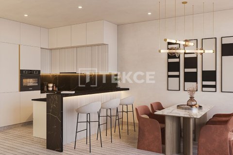 Apartament de vânzare în Dubai Land, Dubai, EAU 1 cameră, 45 mp. №730808 - poză 16