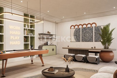 Apartament de vânzare în Dubai Land, Dubai, EAU 1 cameră, 45 mp. №730808 - poză 5