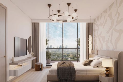 Apartament de vânzare în Dubai Land, Dubai, EAU 1 cameră, 45 mp. №730808 - poză 17