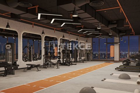Apartament de vânzare în Dubai Land, Dubai, EAU 1 cameră, 45 mp. №730808 - poză 7
