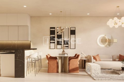 Apartament de vânzare în Dubai Land, Dubai, EAU 1 cameră, 45 mp. №730808 - poză 15