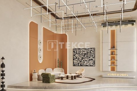 Apartament de vânzare în Dubai Land, Dubai, EAU 1 cameră, 45 mp. №730808 - poză 13