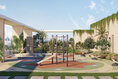 Apartament de vânzare în Dubai Land, Dubai, EAU 1 cameră, 45 mp. №730808 - poză 11