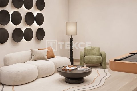 Apartament de vânzare în Dubai Land, Dubai, EAU 1 cameră, 45 mp. №730808 - poză 6