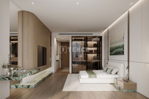 Arjan, Dubai, संयुक्त अरब अमीरात में अपार्टमेंट, 1 कमरा, 35 वर्ग मीटर, संख्या 730879 - फ़ोटो 15
