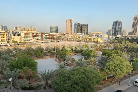 Dzīvoklis Jumeirah Village Circle, Dubaijā, AAE 1 istaba, 44 m2 Nr. 730807 - attēls 4