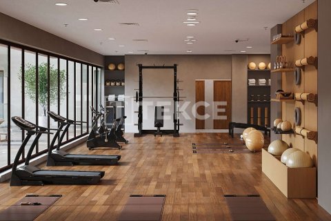 Dzīvoklis Jumeirah Village Circle, Dubaijā, AAE 1 istaba, 44 m2 Nr. 730807 - attēls 3