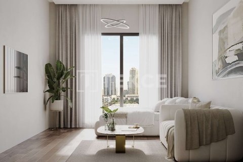 Dzīvoklis Jumeirah Village Circle, Dubaijā, AAE 1 istaba, 44 m2 Nr. 730807 - attēls 5