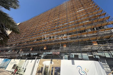Dzīvoklis Jumeirah Village Circle, Dubaijā, AAE 1 istaba, 44 m2 Nr. 730807 - attēls 16