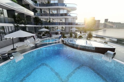 Wohnung zum Verkauf in Dubai, VAE 1 Zimmer, 42 m2 Nr. 730876 - Foto 4
