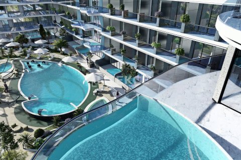 Wohnung zum Verkauf in Dubai, VAE 1 Zimmer, 42 m2 Nr. 730876 - Foto 7