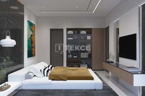 Apartman u Dubai Land, UAE 1 soba, 58 m2 Br. 730877 - fotografija 27