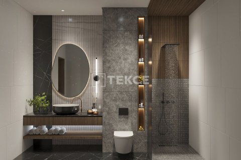 Apartman u Dubai Land, UAE 1 soba, 58 m2 Br. 730877 - fotografija 28