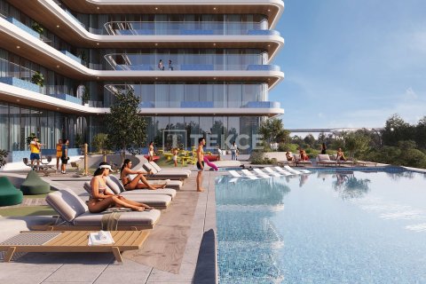Apartman u Dubai Land, UAE 1 soba, 58 m2 Br. 730877 - fotografija 6