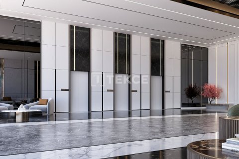 Apartman u Dubai Land, UAE 1 soba, 58 m2 Br. 730877 - fotografija 11