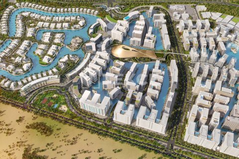 Apartman u gradu Dubai, UAE 1 soba, 36 m2 Br. 730875 - Slika 14