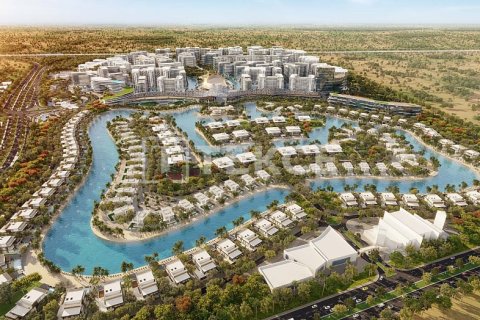 Apartman u gradu Dubai, UAE 1 soba, 36 m2 Br. 730875 - Slika 15