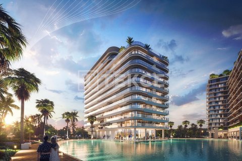 Apartman u gradu Dubai, UAE 1 soba, 36 m2 Br. 730875 - Slika 8