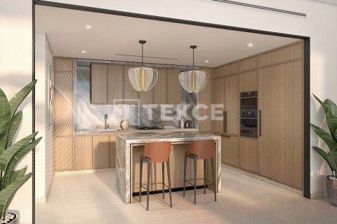 Apartman u gradu Dubai, UAE 1 soba, 36 m2 Br. 730875 - Slika 17