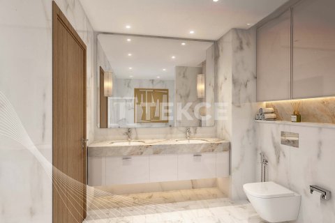 Apartman u gradu Dubai, UAE 1 soba, 36 m2 Br. 730875 - Slika 19