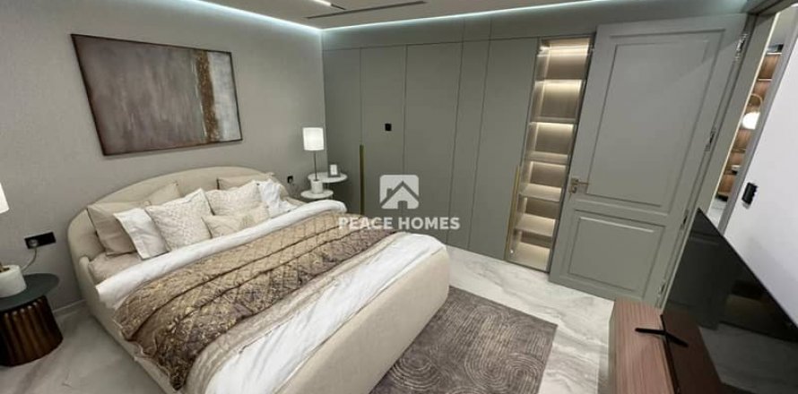 Arjan, Dubai, UAE의 아파트 침실 2개, 114제곱미터 번호 395836
