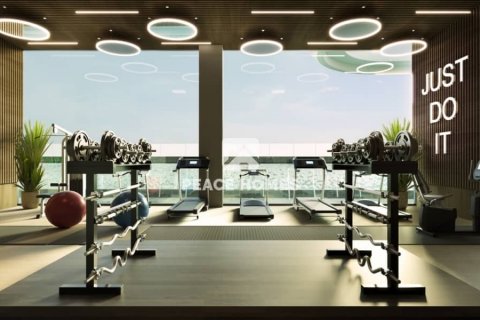 Arjan, Dubai, UAE의 판매용 아파트 침실 2개, 114제곱미터 번호 395836 - 사진 8