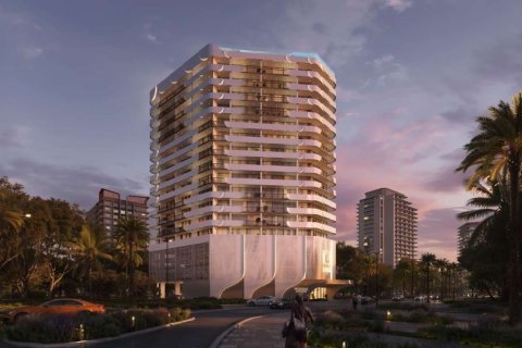 Apartament na sprzedaż w Dubai Land, Dubai, ZEA 1 pokój, 43 mkw., nr 732438 - zdjęcie 5