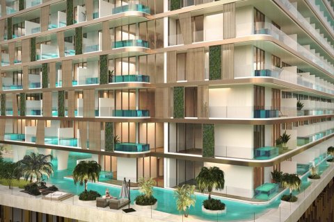 Apartamento em Dubai Land, Dubai, EAU 1 quarto, 38 m2 № 732435