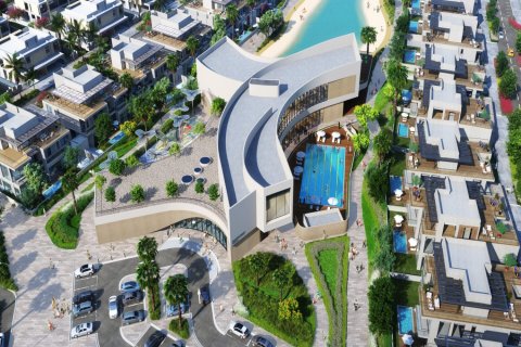 Villa til salg i Dubai South (Dubai World Central), Dubai, UAE 4 soveværelser, 255 kvm № 717797 - foto 10