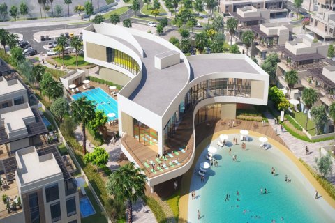 Villa til salg i Dubai South (Dubai World Central), Dubai, UAE 4 soveværelser, 255 kvm № 717797 - foto 20