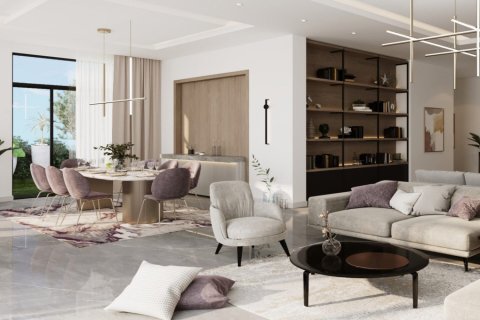Villa til salg i Dubai South (Dubai World Central), Dubai, UAE 4 soveværelser, 255 kvm № 717797 - foto 13