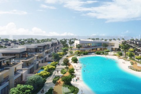 Villa til salg i Dubai South (Dubai World Central), Dubai, UAE 4 soveværelser, 255 kvm № 717797 - foto 23