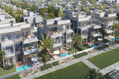 Villa til salg i Dubai South (Dubai World Central), Dubai, UAE 4 soveværelser, 255 kvm № 717797 - foto 16