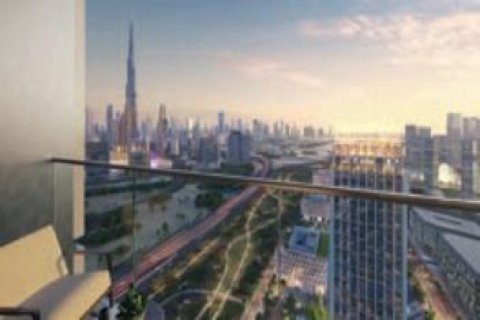 Διαμέρισμα σε Dubai Design District, ΗΑΕ 3 υπνοδωμάτια, 187 τ.μ. Αρ. 717798 - φωτογραφία 8