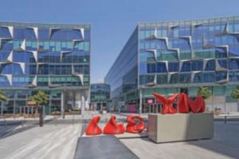 Διαμέρισμα σε Dubai Design District, ΗΑΕ 3 υπνοδωμάτια, 187 τ.μ. Αρ. 717798 - φωτογραφία 12
