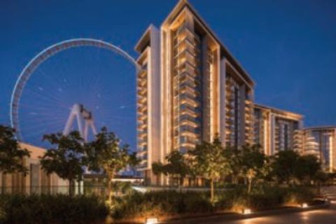 Διαμέρισμα σε Dubai Design District, ΗΑΕ 3 υπνοδωμάτια, 187 τ.μ. Αρ. 717798 - φωτογραφία 15
