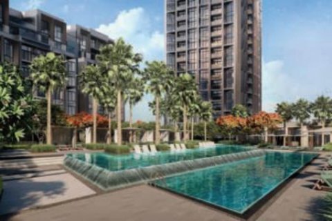 Διαμέρισμα σε Dubai Design District, ΗΑΕ 3 υπνοδωμάτια, 187 τ.μ. Αρ. 717798 - φωτογραφία 19
