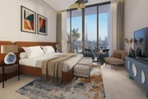 Διαμέρισμα σε Dubai Design District, ΗΑΕ 3 υπνοδωμάτια, 187 τ.μ. Αρ. 717798 - φωτογραφία 6