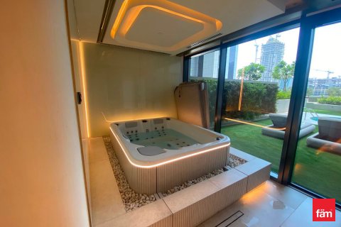 Wohnung zur Miete in Business Bay, Dubai, VAE 1 Schlafzimmer, 68 m2 Nr. 722380 - Foto 15