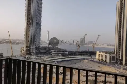 Lakás itt: Dubai Creek Harbour (The Lagoons), Dubai, EAE, 3 hálószoba, 151.3 m², azonosító: 438276 - fénykép 9