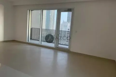 Apartment in Dubai Creek Harbour (The Lagoons), Dubai, UAE 3 bedrooms, 151.3 sq.m. № 438276