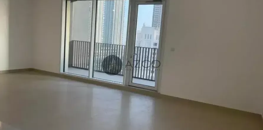 Lakás itt: Dubai Creek Harbour (The Lagoons), Dubai, EAE, 3 hálószoba, 151.3 m², azonosító: 438276