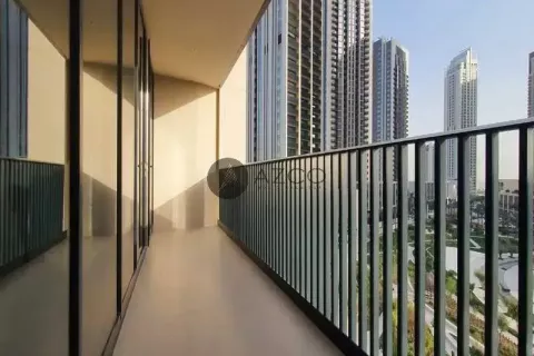 Apartment in Dubai Creek Harbour (The Lagoons), Dubai, UAE 2 bedrooms, 105.7 sq.m. № 438277 - photo 3