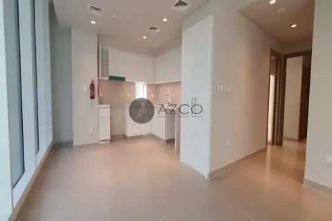 Apartment in Dubai Creek Harbour (The Lagoons), Dubai, UAE 2 bedrooms, 105.7 sq.m. № 438277 - photo 2