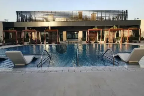 Apartment in Dubai Creek Harbour (The Lagoons), Dubai, UAE 2 bedrooms, 105.7 sq.m. № 438277 - photo 8